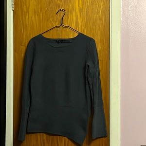 Grey Dynamite light sweater or (Bundle 3 for 50)